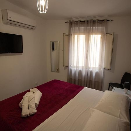 Bed and Breakfast Panta Rei Lamezia Terme Exteriér fotografie