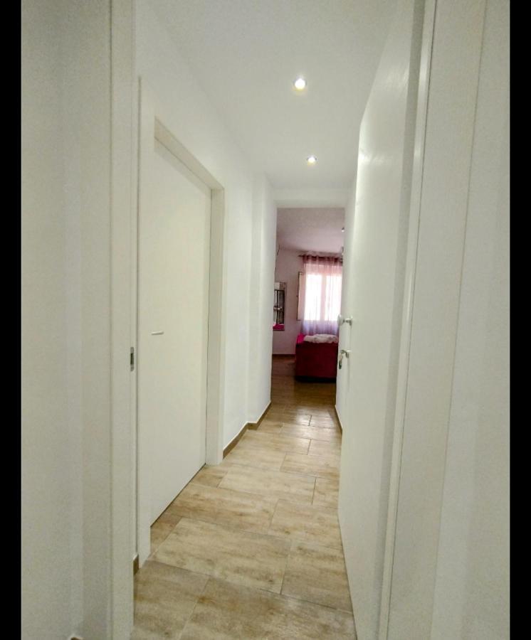 Bed and Breakfast Panta Rei Lamezia Terme Exteriér fotografie