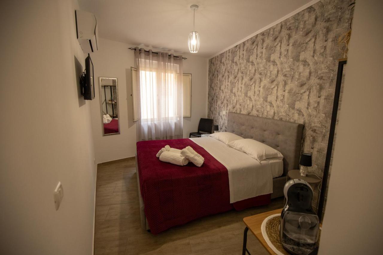 Bed and Breakfast Panta Rei Lamezia Terme Exteriér fotografie