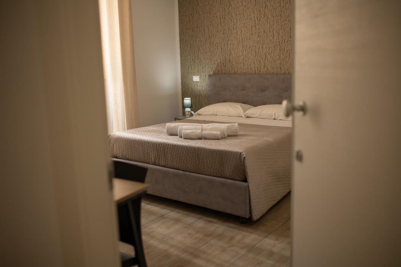 Bed and Breakfast Panta Rei Lamezia Terme Exteriér fotografie