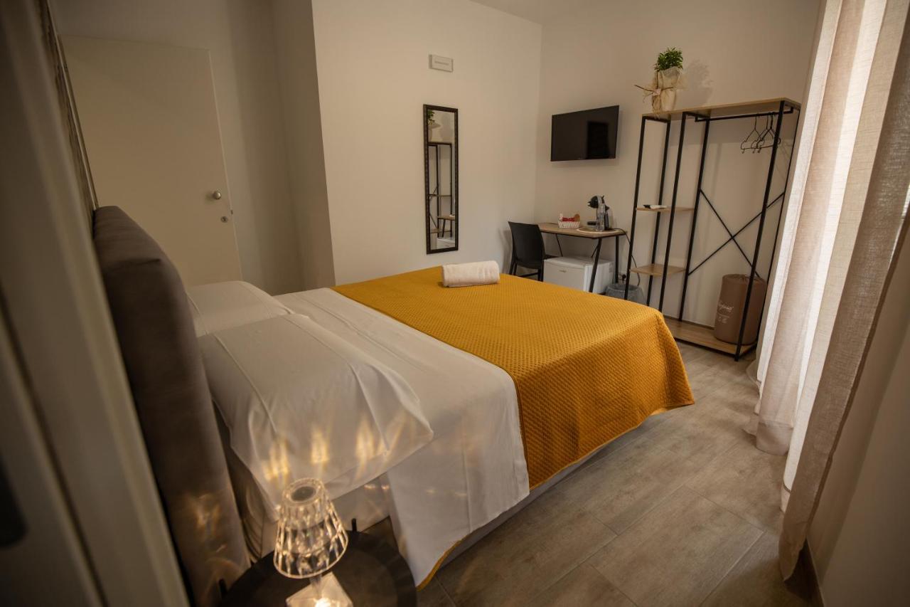 Bed and Breakfast Panta Rei Lamezia Terme Exteriér fotografie