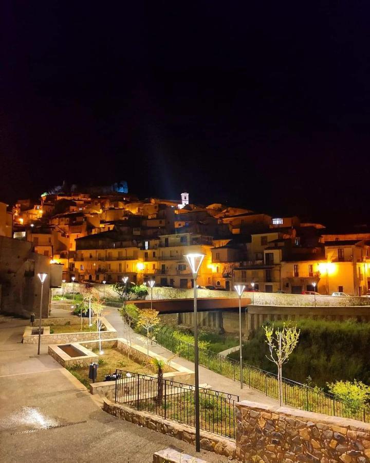 Bed and Breakfast Panta Rei Lamezia Terme Exteriér fotografie